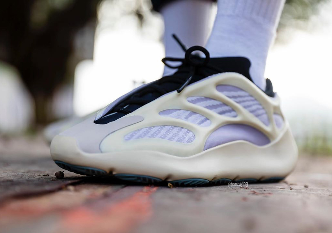 Adidas Yeezy Boost 700 V3 Fw4980 8