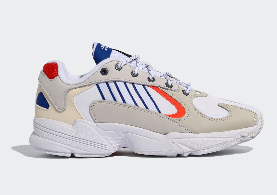 Adidas Yung 1 Aditech Fw5253