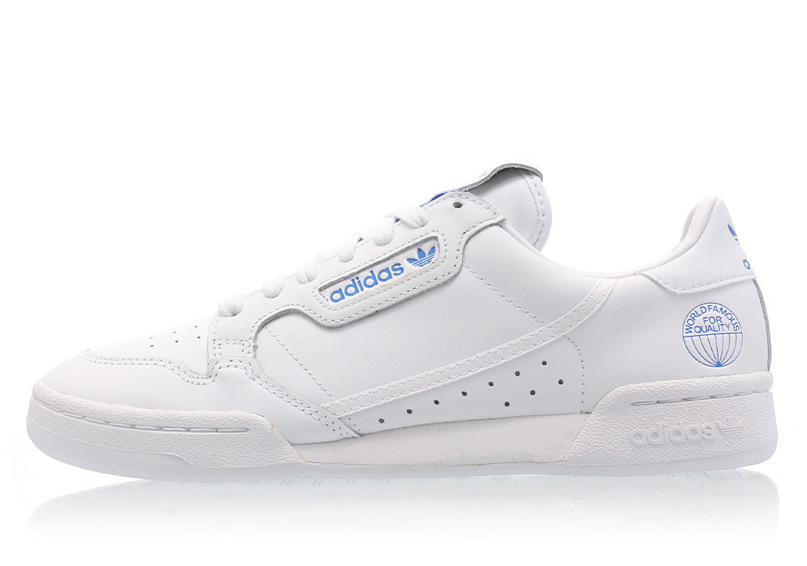 Adidas Continental 80 Fv3743 3