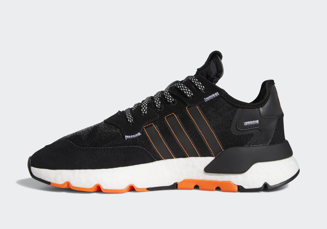 Adidas Nite Jogger Fw0187 1