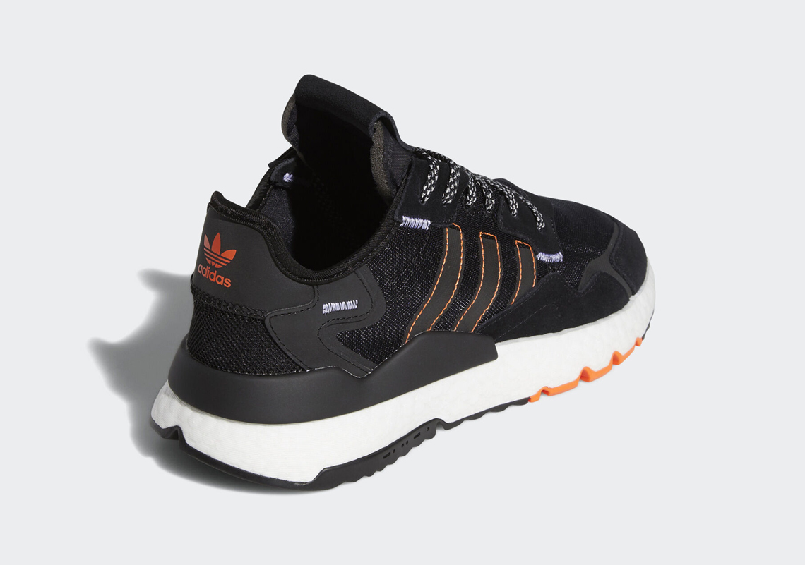 Adidas Nite Jogger Fw0187 3