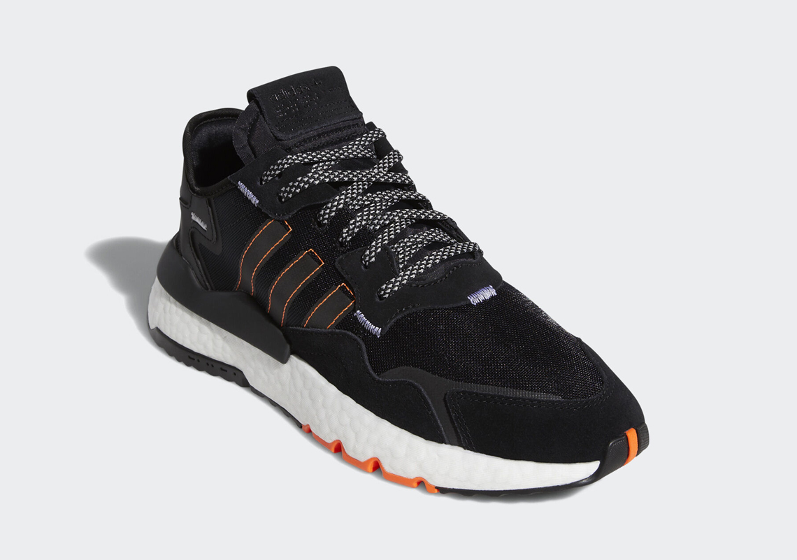 Adidas Nite Jogger Fw0187 4