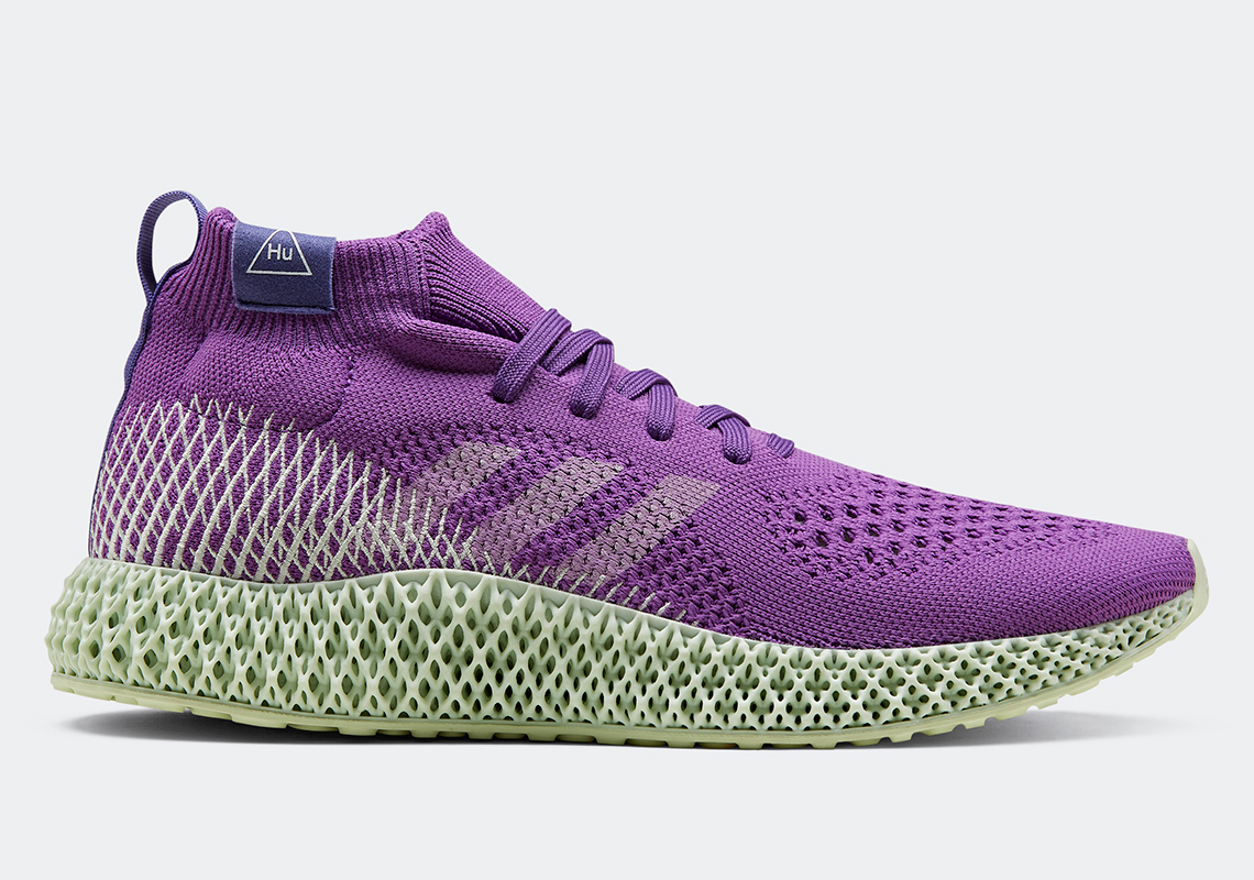 Adidas Pharrell Williams 4d Fv6335 1