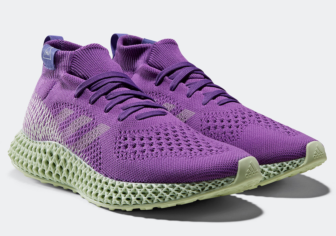 Adidas Pharrell Williams 4d Fv6335 2