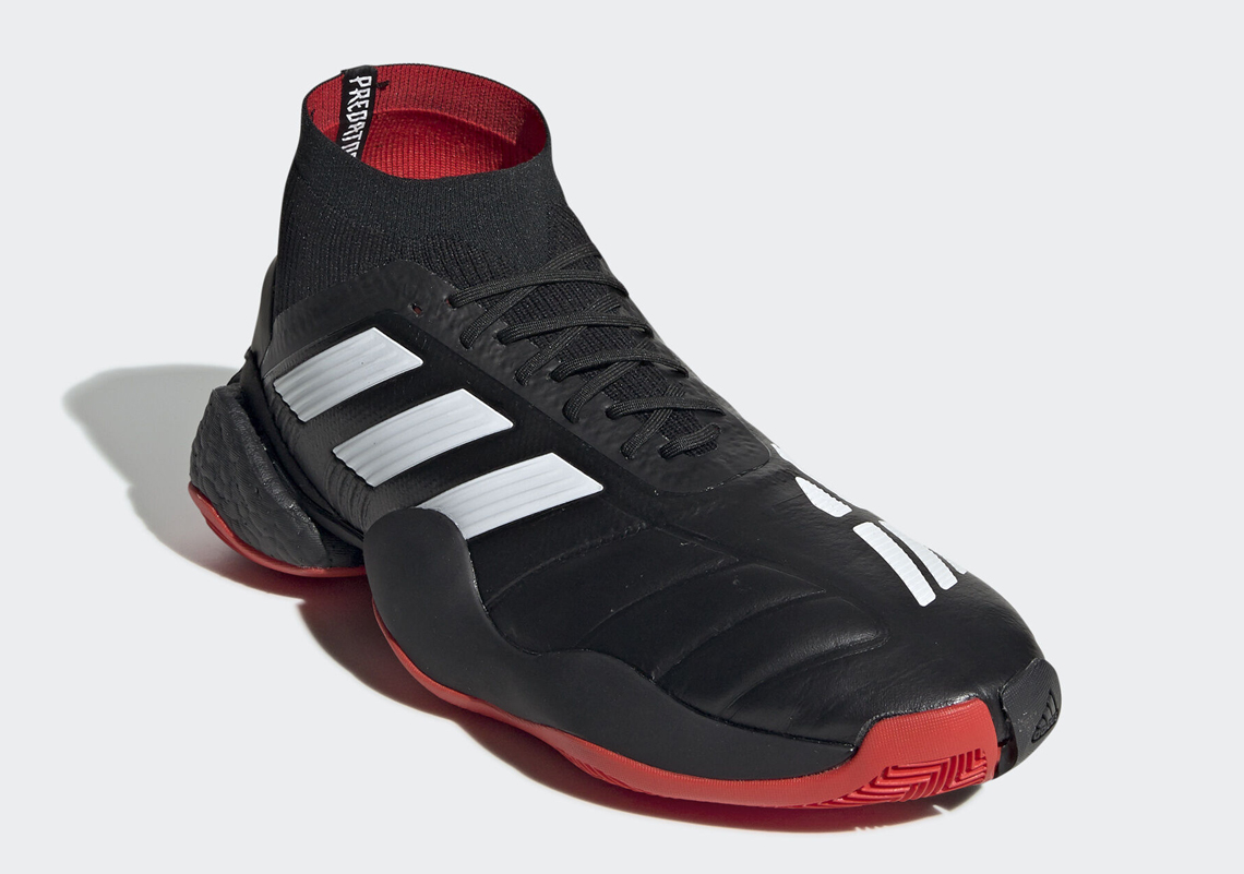 Adidas Predator 19.1 Ee8422 3