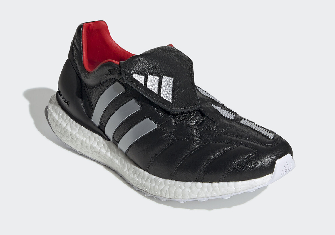 Adidas Predator Mania Ultra Boost Ef4015 4