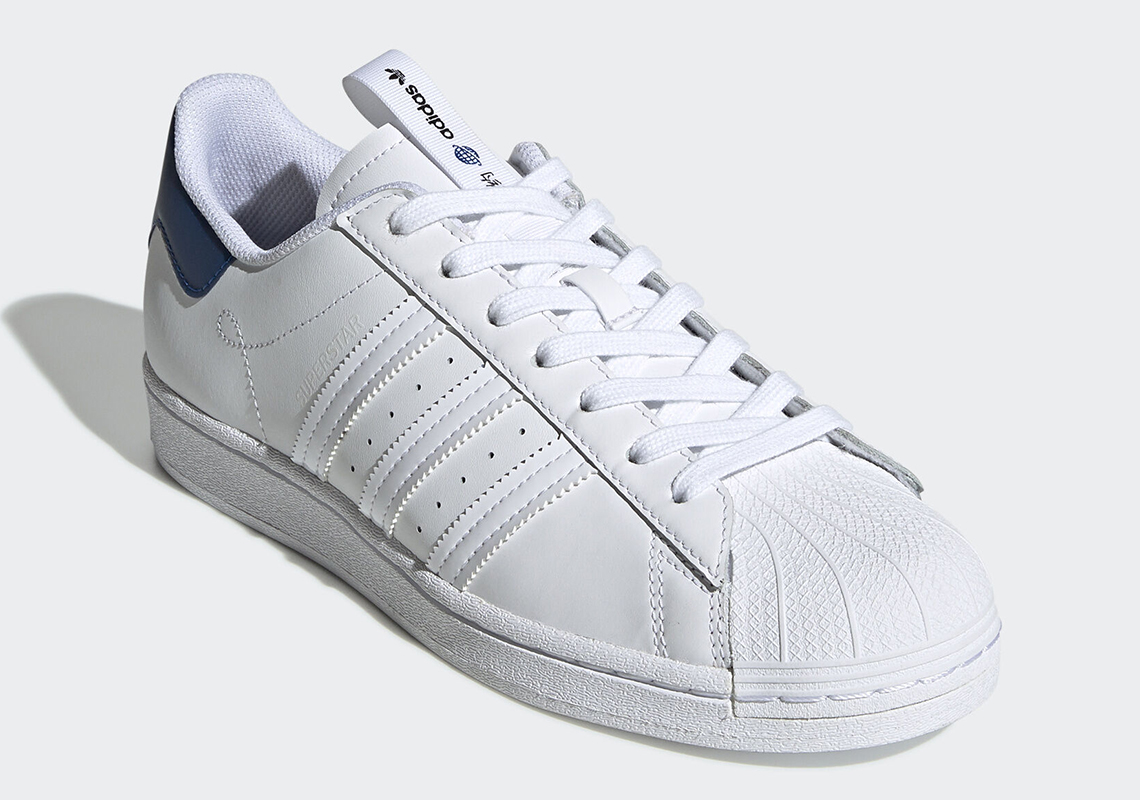 Adidas Superstar City Pack Nyc Fw2803 4