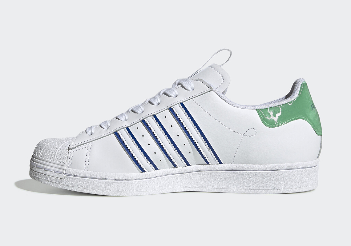 Adidas Superstar Paris Fw2847 6