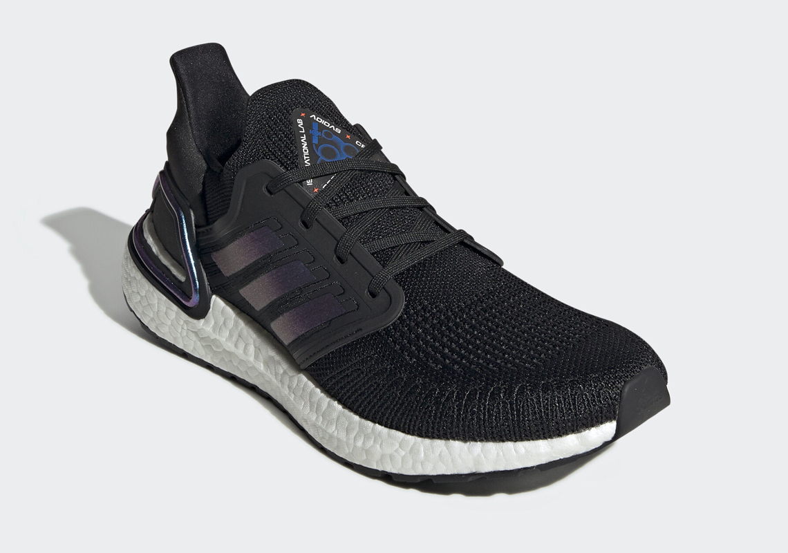 Adidas Ultra Boost 20 Eg0692 4