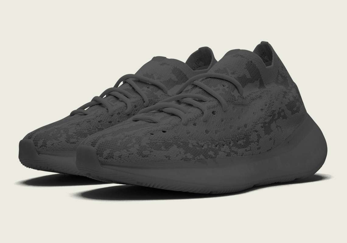 Adidas Yeezy 380 Spring 2020