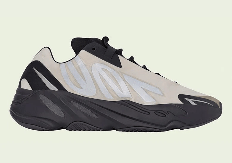 Adidas Yeezy 700 Mnvn Bone Release Date 1