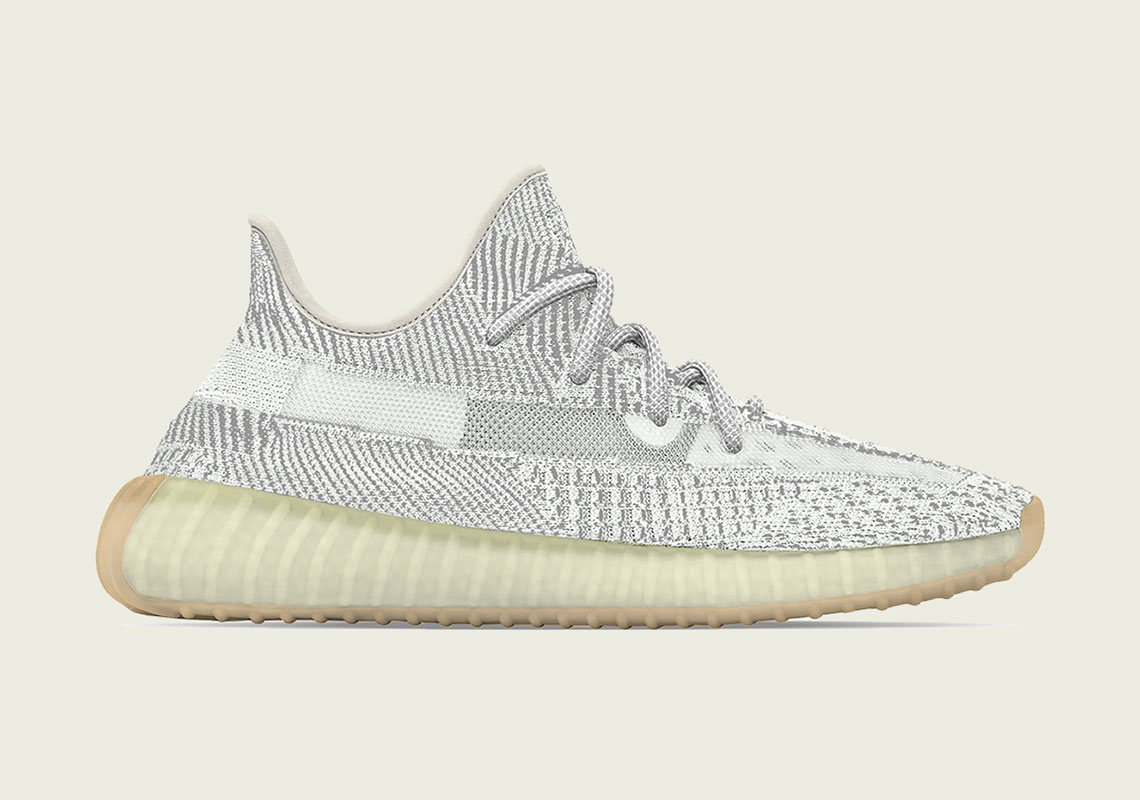 adidas Yeezy Boost 350 v2 "Yeshaya" Revealed