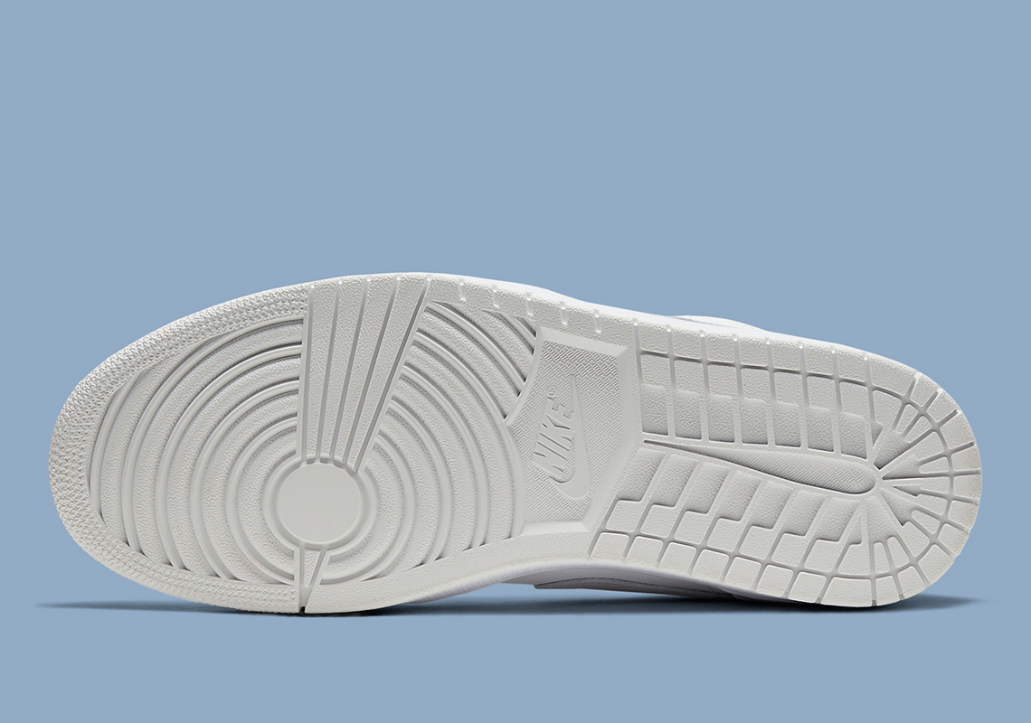 Air Jordan 1 Low Sky Grey Cv3043 100 4