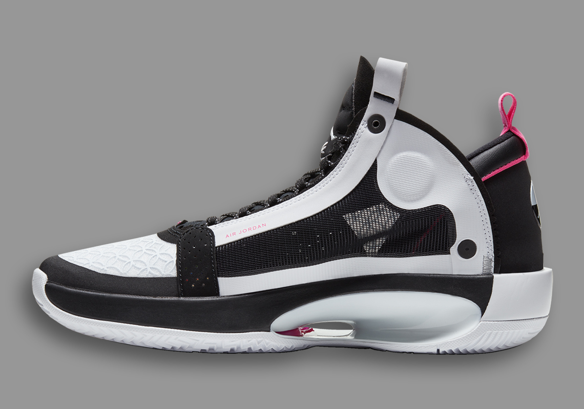 Air Jordan 34 Ar3240 016 2