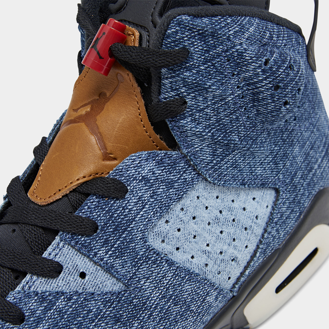 Air Jordan 6 Denim Ct5350 401 6