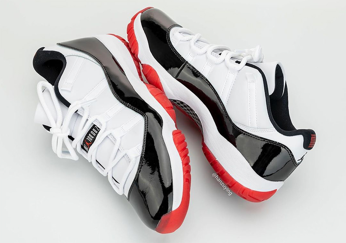 Aj 11 Low Av2187 160 2