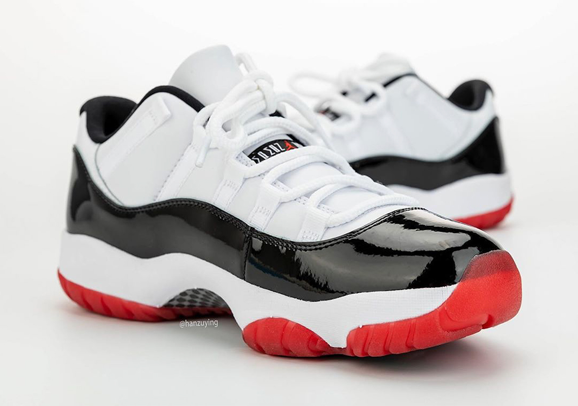 Aj 11 Low Av2187 160 4