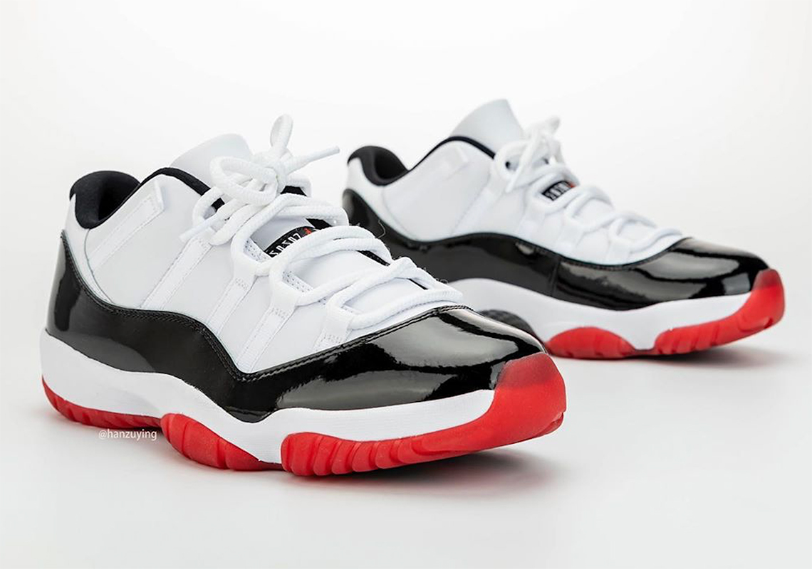 Aj 11 Low Av2187 160 8