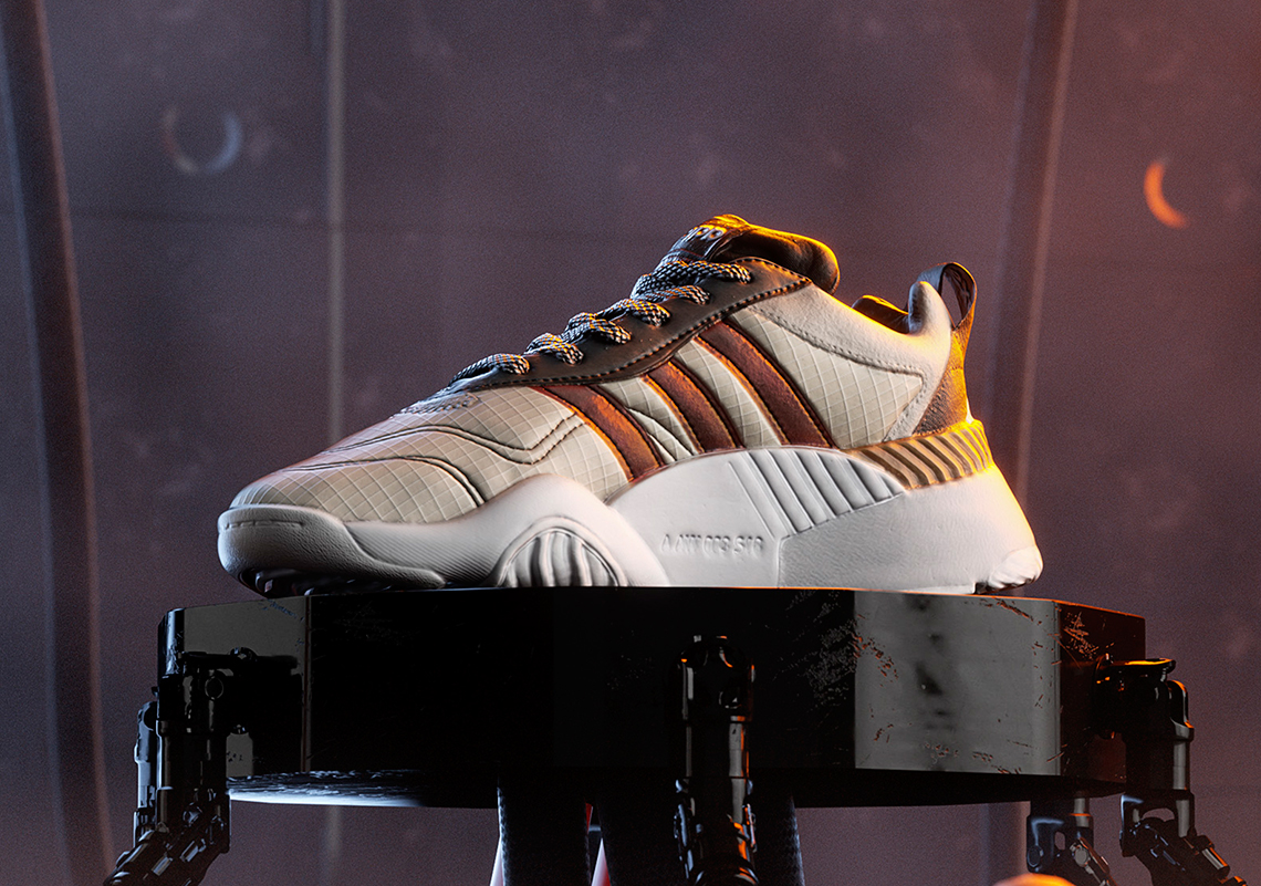 Alexander Wang Adidas Season 6 Club Leisure Release Date 2