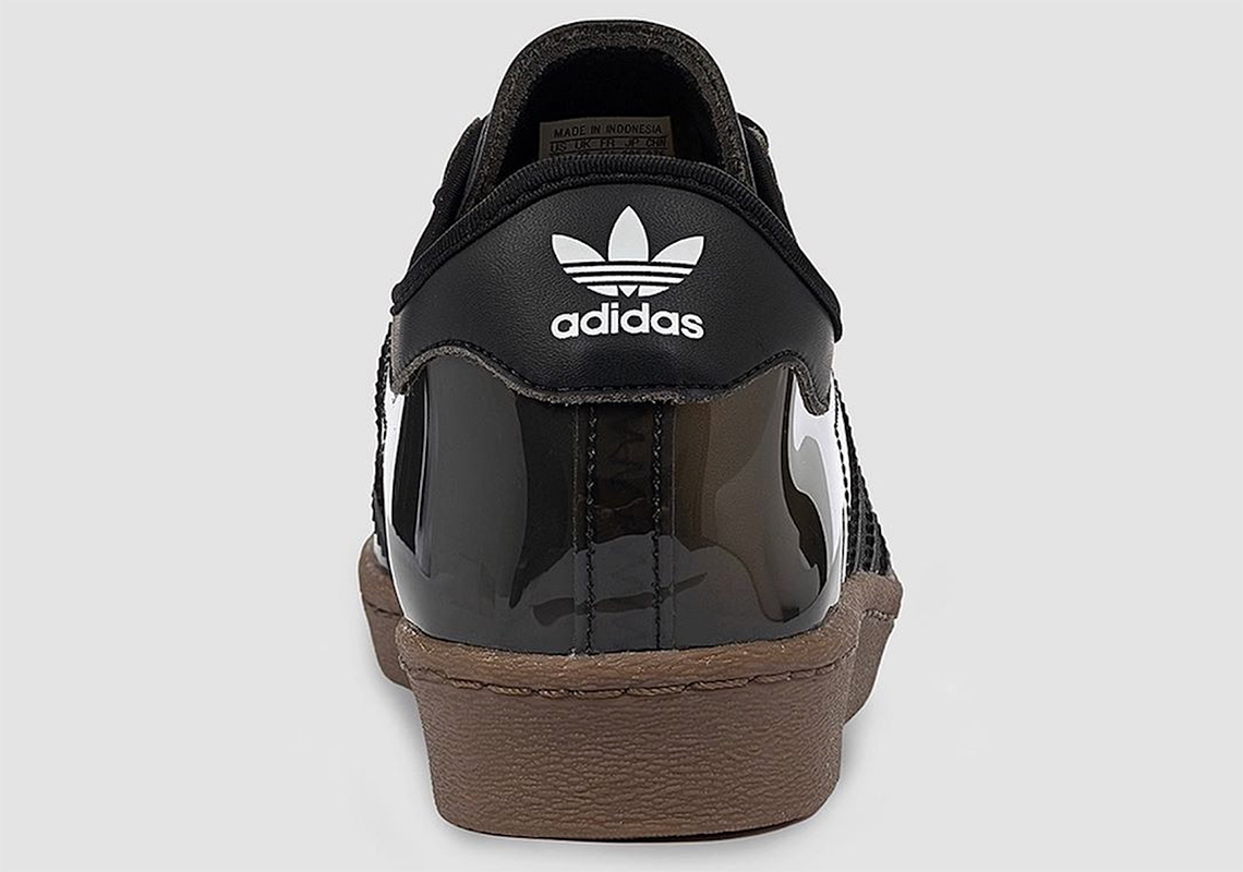 Blondey Adidas Superstar Alternate 3