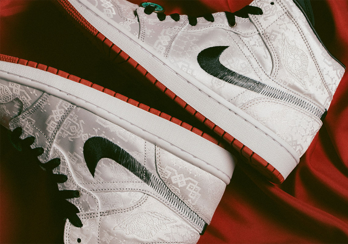 Jordan 1 Mid Clot Cu2804 100 Store List 17