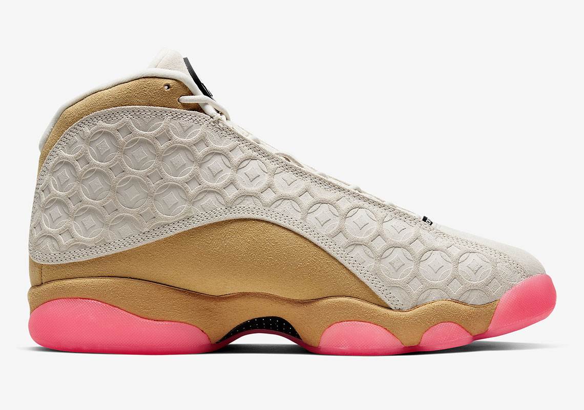 Jordan 13 Cw4409 100 1