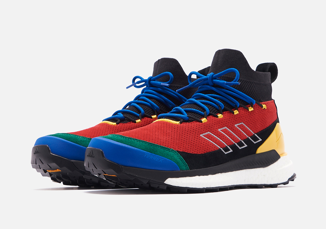 Kith Adidas Terrex 2019 Jackson Hole 8