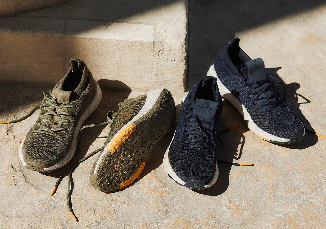 Monocle Adidas City Run Pack Pulseboost Hd