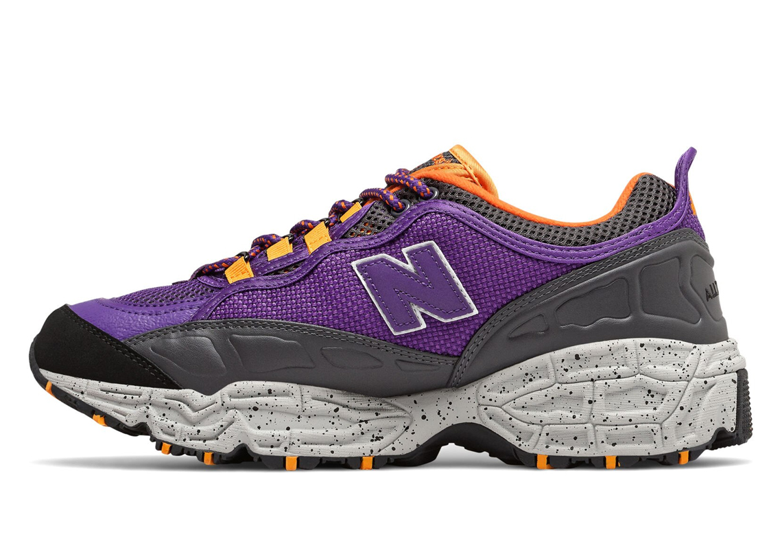 New Balance 801 Trail Purple 1920