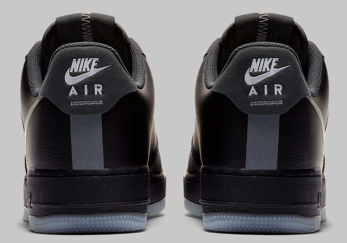 Nike Air Force 1 Cd0888 001 2