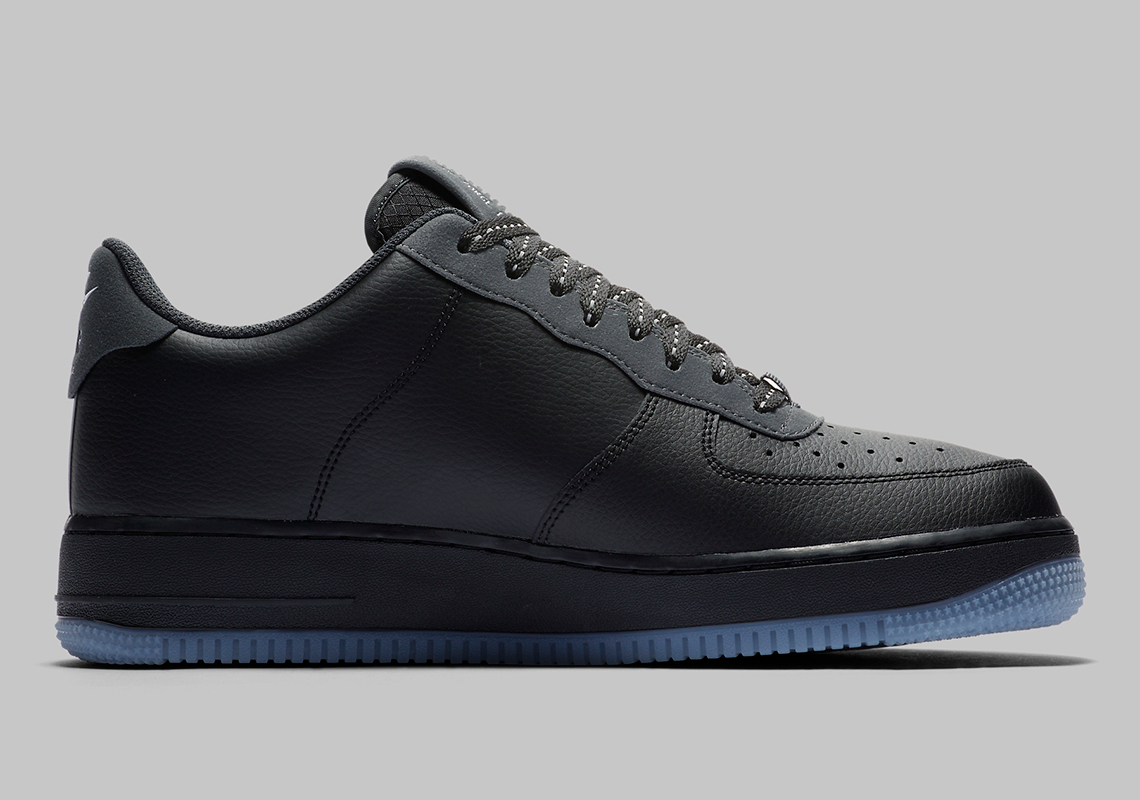 Nike Air Force 1 Cd0888 001 4