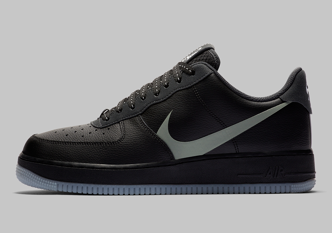 Nike Air Force 1 Cd0888 001 5