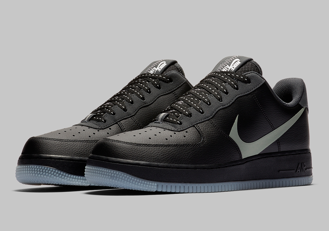 Nike Air Force 1 Cd0888 001 7