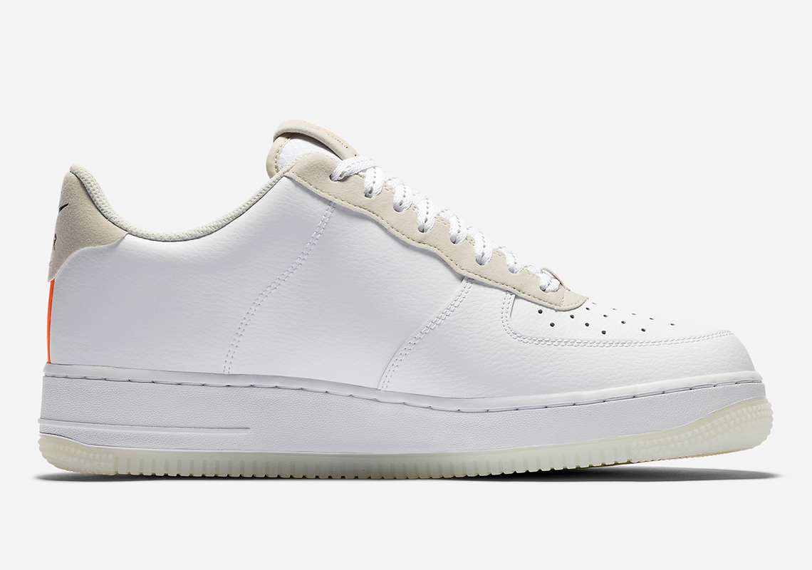 Nike Air Force 1 Cd0888 100 6