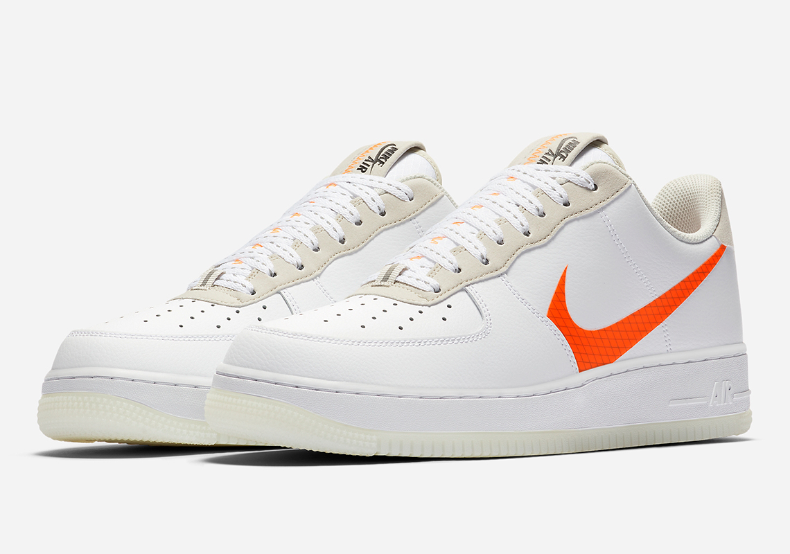 Nike Air Force 1 Cd0888 100 7 1