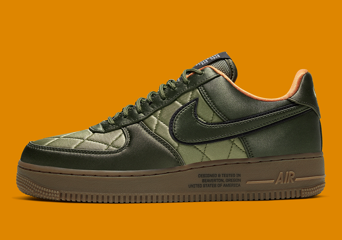 Nike Air Force 1 Cu6724 333 3