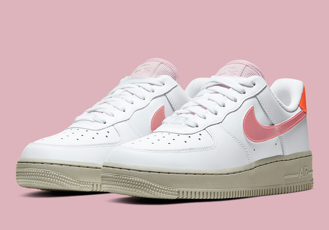 Nike Air Force 1 Cv3030 100 3