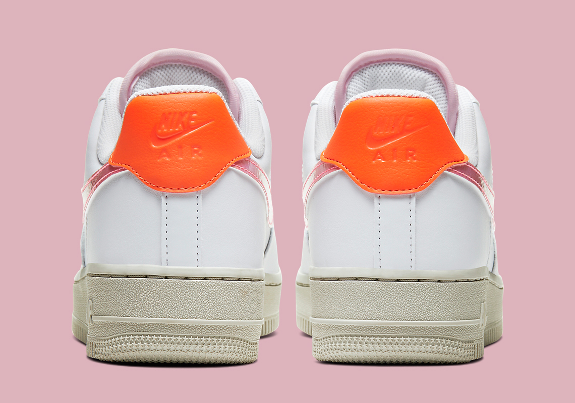 Nike Air Force 1 Cv3030 100 4