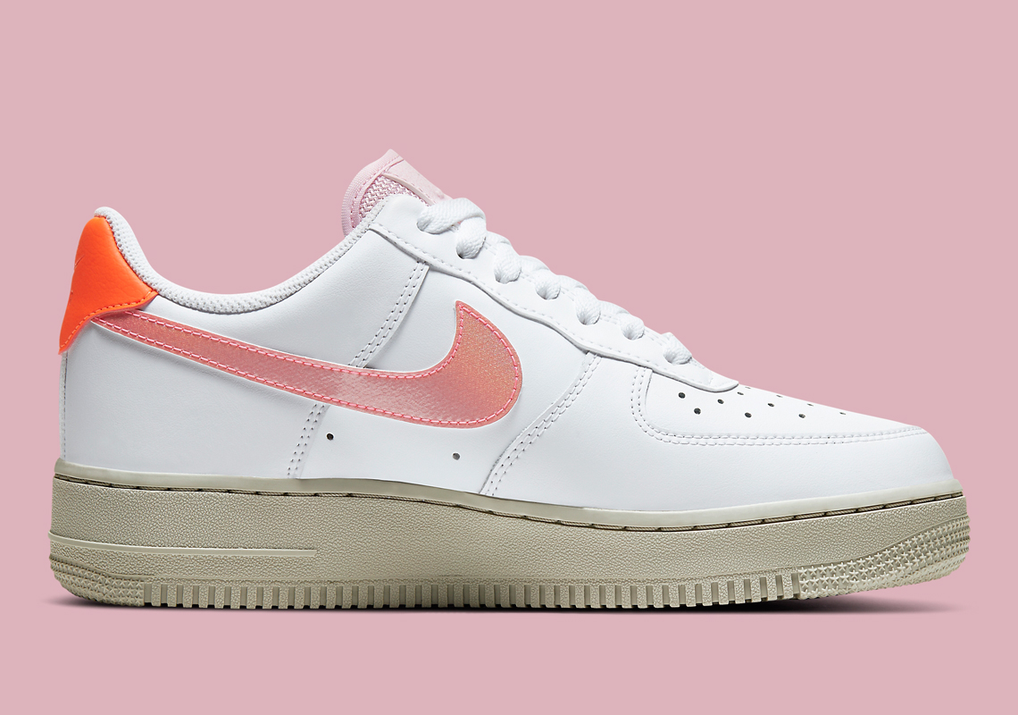 Nike Air Force 1 Cv3030 100 6