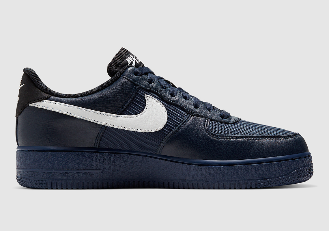 Nike Air Force 1 Gore Tex Ck2630 400 1