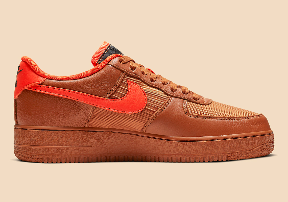 Nike Air Force 1 Gore Tex Ck2630 800 3