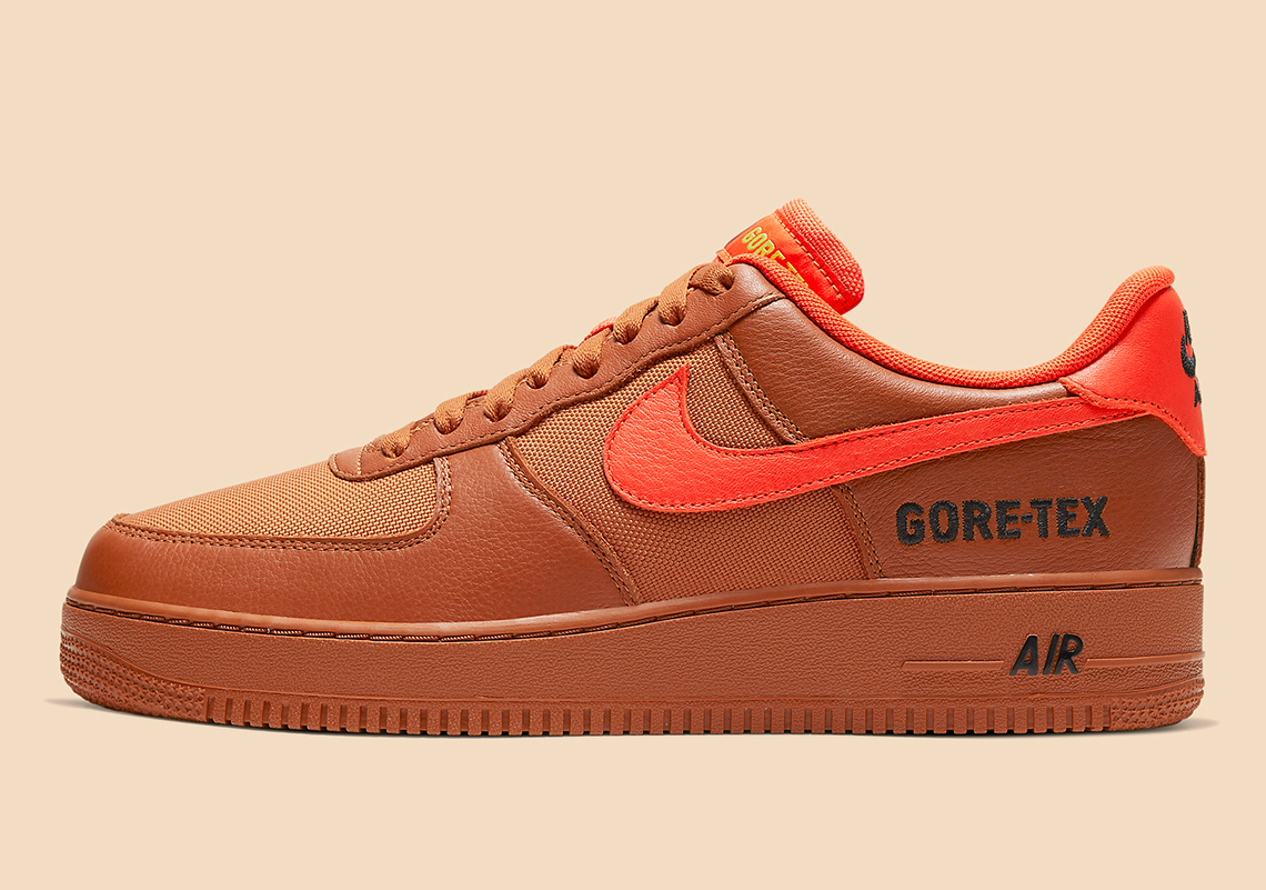 Nike Air Force 1 Gore Tex Ck2630 800 6