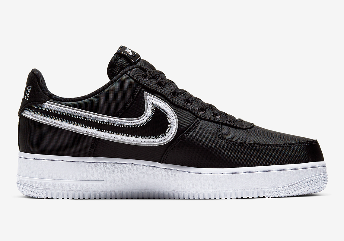 Nike Air Force 1 Hoops Cd0886 001 2