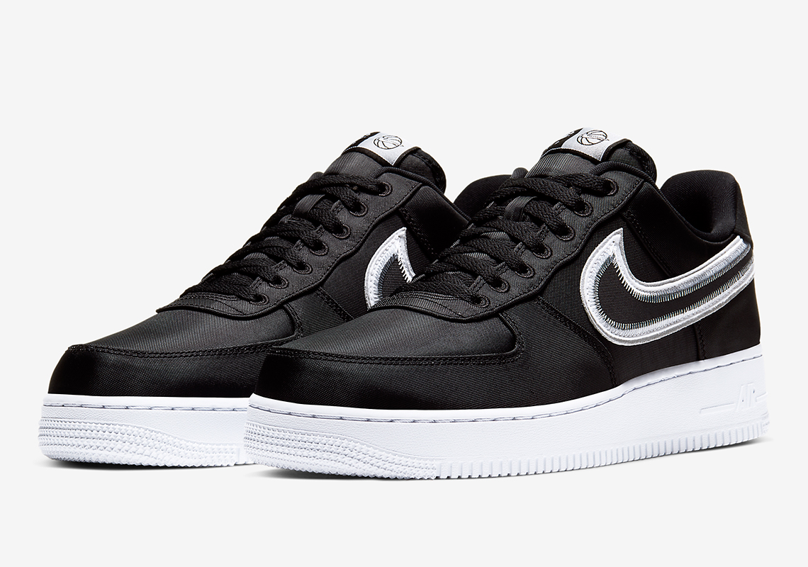 Nike Air Force 1 Hoops Cd0886 001 3