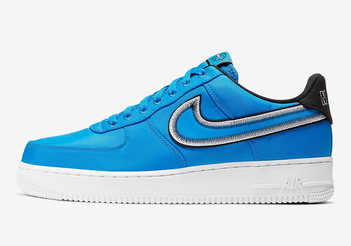 Nike Air Force 1 Hoops Cd0886 400 1