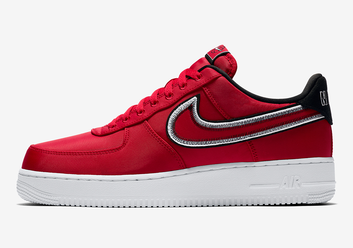 Nike Air Force 1 Hoops Cd0886 600 1