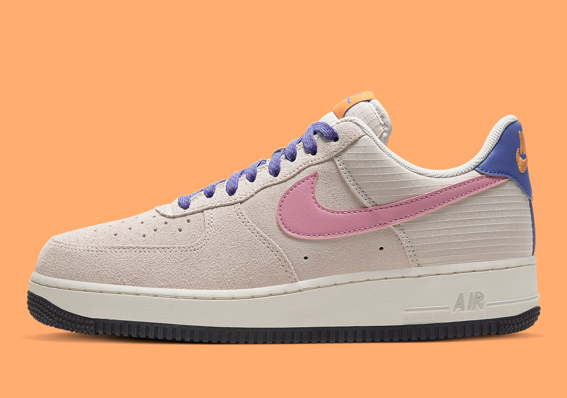 Nike Air Force 1 Low Cu3007 061 4