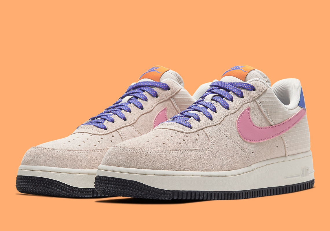 Nike Air Force 1 Low Cu3007 061 5