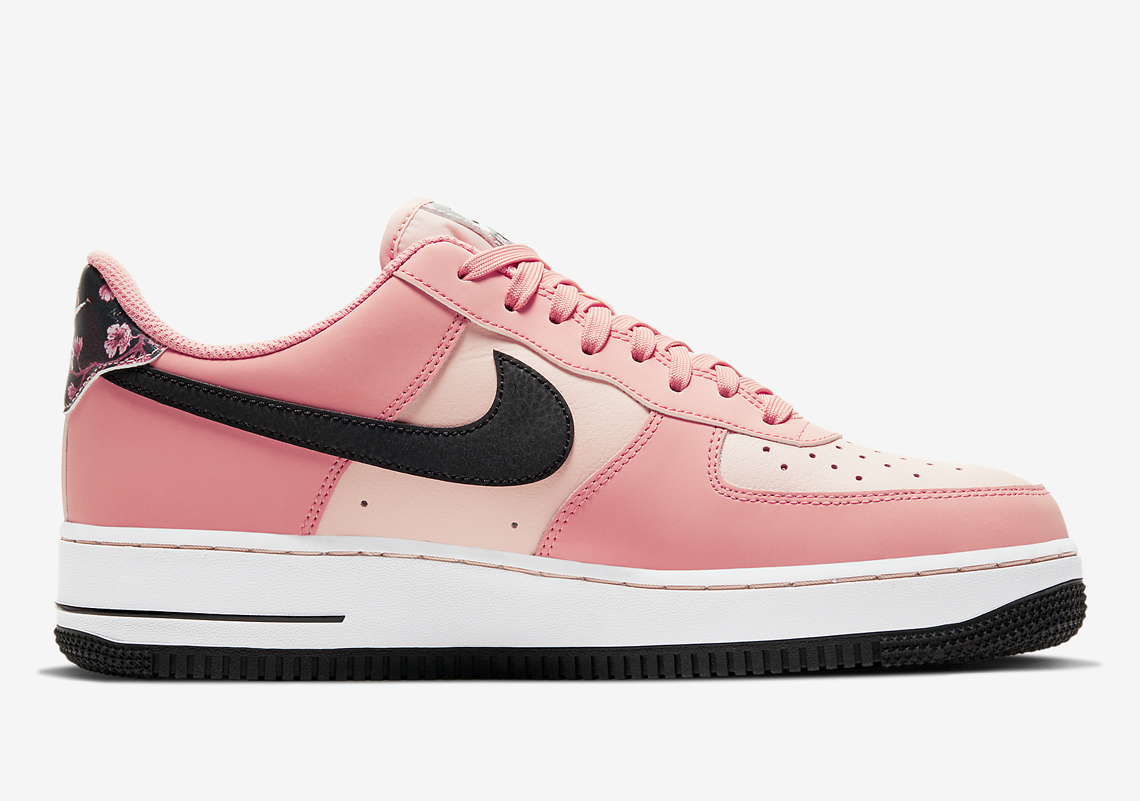 Nike Air Force 1 Low Cu6649 100 5