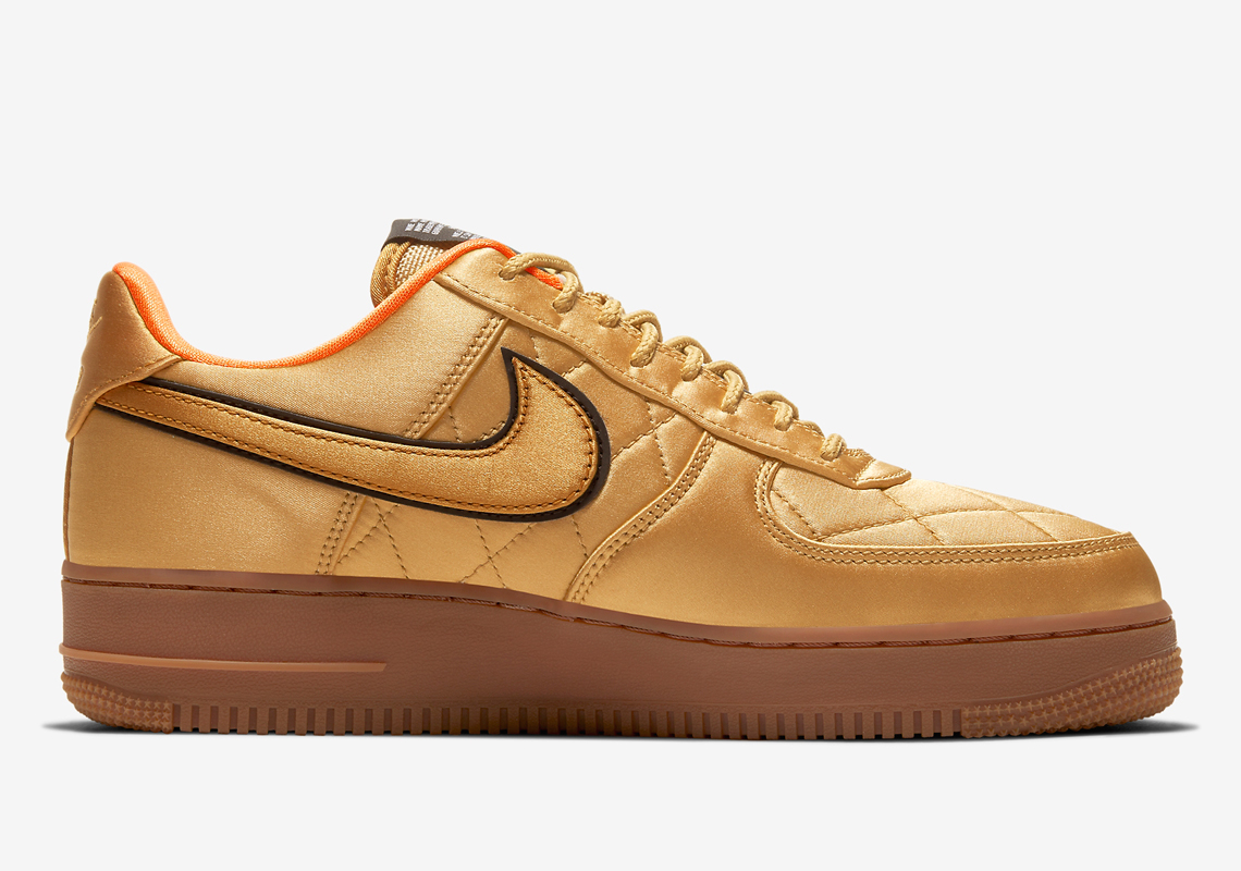 Nike Air Force 1 Low Cu6724 777 3